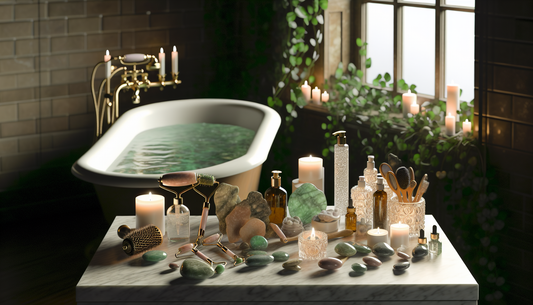 Radiant Rituals: Transform Your Beauty Routine Today