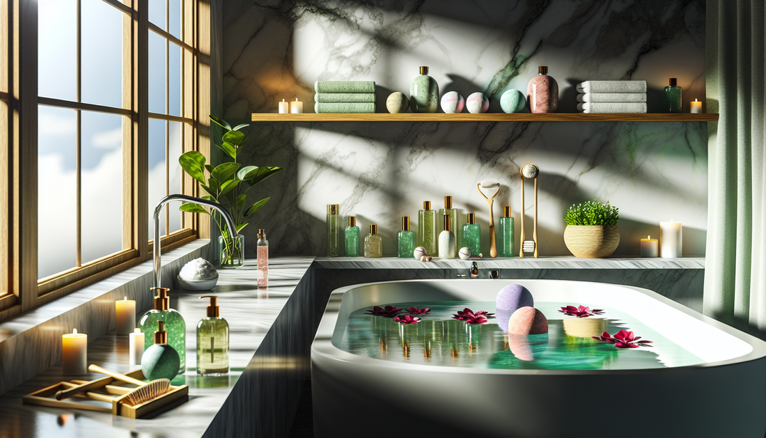 Revitalize Your Routine: Top Picks for Glowing Beauty