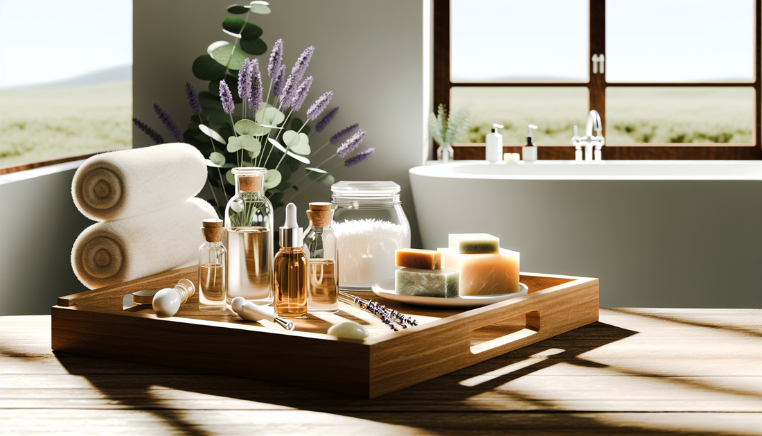 Revitalize Your Routine: Natural Care Essentials Unveiled