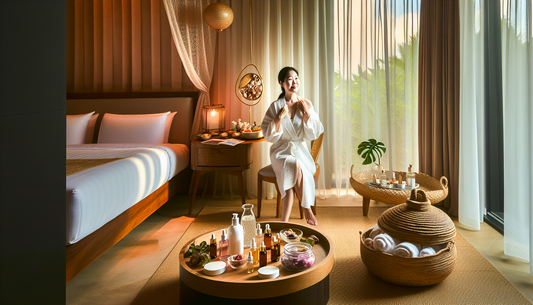Revitalize Your Routine: Essential Beauty Rituals