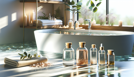 Revitalize Your Beauty Rituals with Nature's Essentials