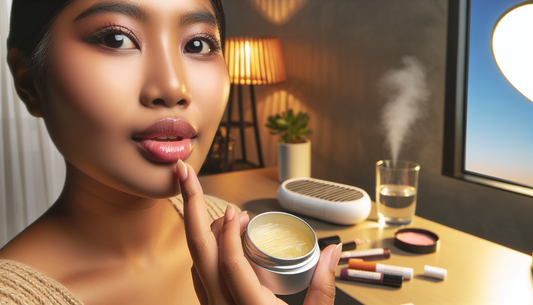 Top 5 Lip Care Tips for Smooth and Hydrated Lips Year-Round