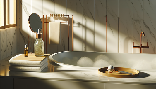 Revitalize Your Routine: Essential Beauty Rituals for 2023