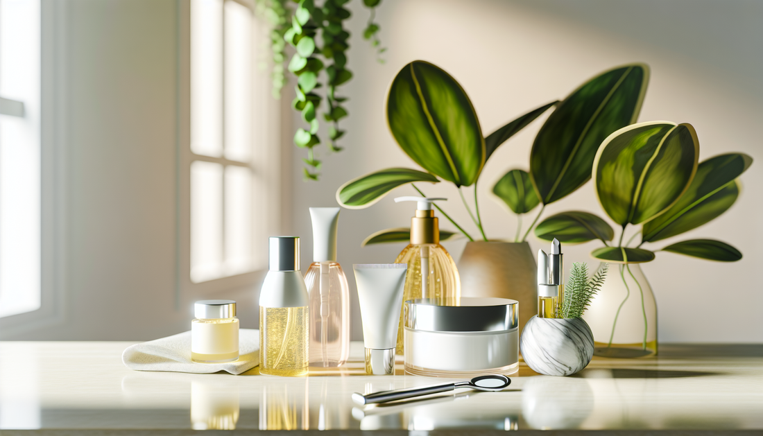 Revitalize Your Routine with Nature's Essentials