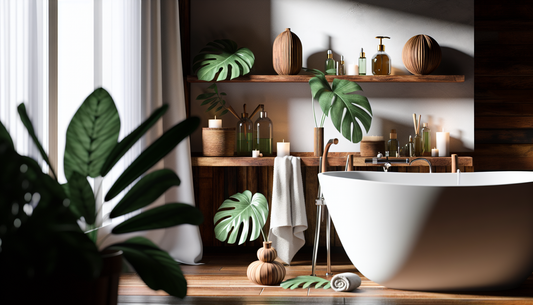 Glow Up: Elevate Your Routine with Natural Essentialsㅣ