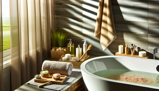 Revitalize Your Routine: Essential Natural Care Picks