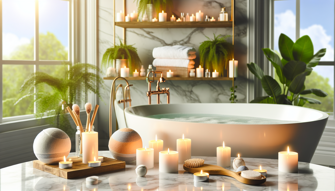 Elevate Your Routine: Essential Self-Care Must-Haves