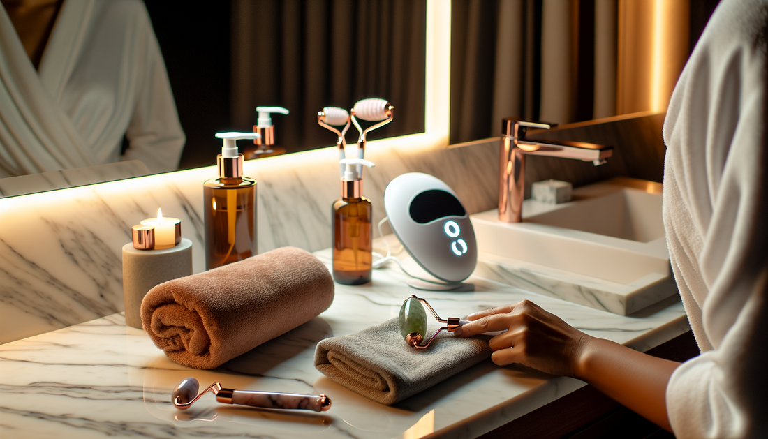 Top Benefits of Using Skin Care Tools in Your Daily Routine