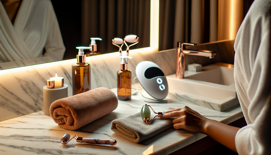 Top Benefits of Using Skin Care Tools in Your Daily Routine