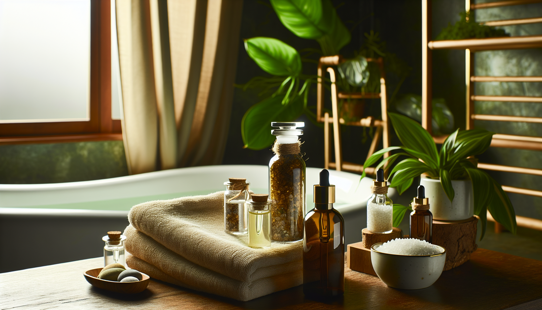 Elevate Your Routine: Top Natural Beauty Must-Haves