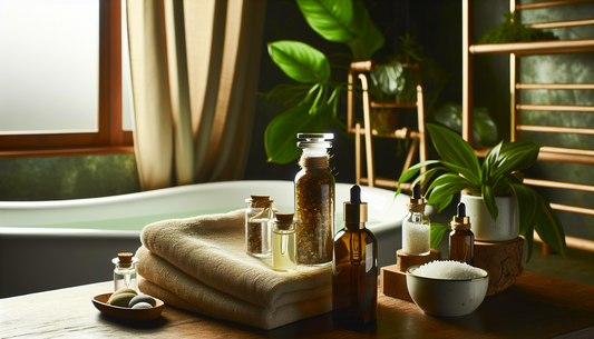 Elevate Your Routine: Top Natural Beauty Must-Haves