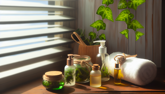 Revitalize Your Routine: Top Natural Beauty Essentials