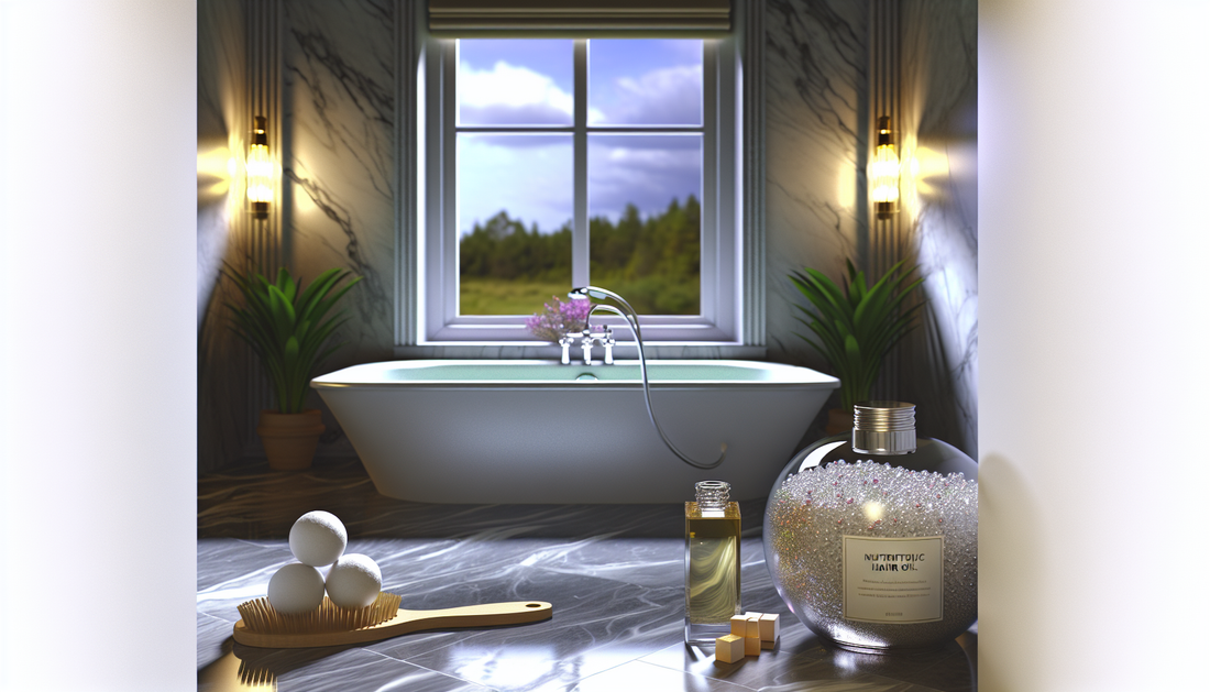 Elevate Your Beauty Routine: Essential Picks for Self-Care