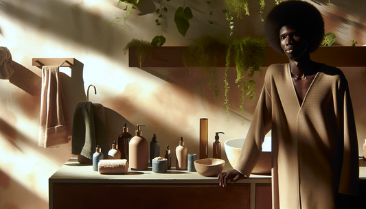 Revitalize Your Routine: Top Natural Beauty Essentials