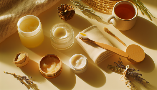 Top Lip Care Tips for Smooth and Hydrated Lips Year Round