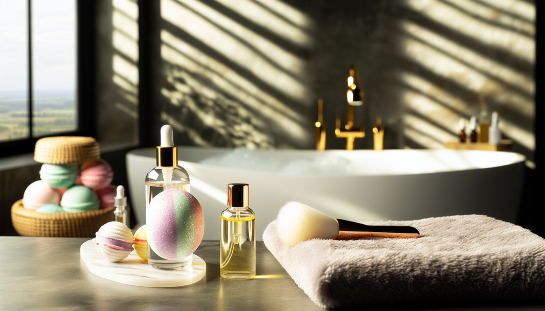 Revitalize Your Routine: Essential Care Must-Haves