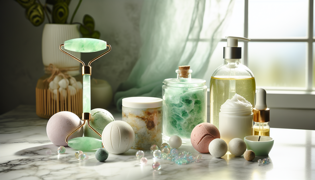 Revitalize Your Routine: Essential Beauty & Care Picks