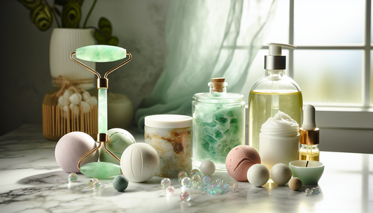 Revitalize Your Routine: Essential Beauty & Care Picks