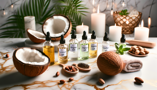 Top Hair Treatment Oils for Healthier, Shinier Hair in the US