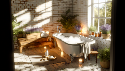 Revitalize Your Routine: Essential Natural Beauty Hacks