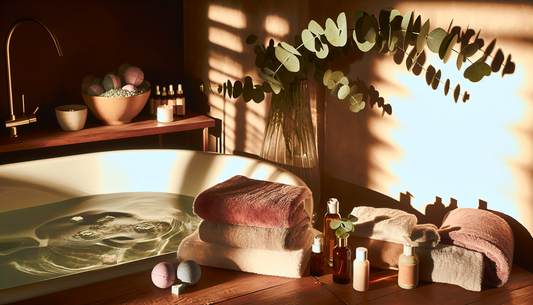 Revitalize Your Routine: Essential Tips for Natural Beauty