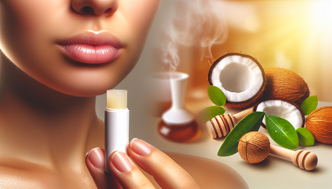 Top Natural Lip Care Tips for Soft and Healthy Lips Year-Round