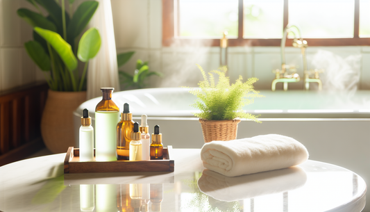 Elevate Your Beauty Routine with Essential Self-Care Secrets