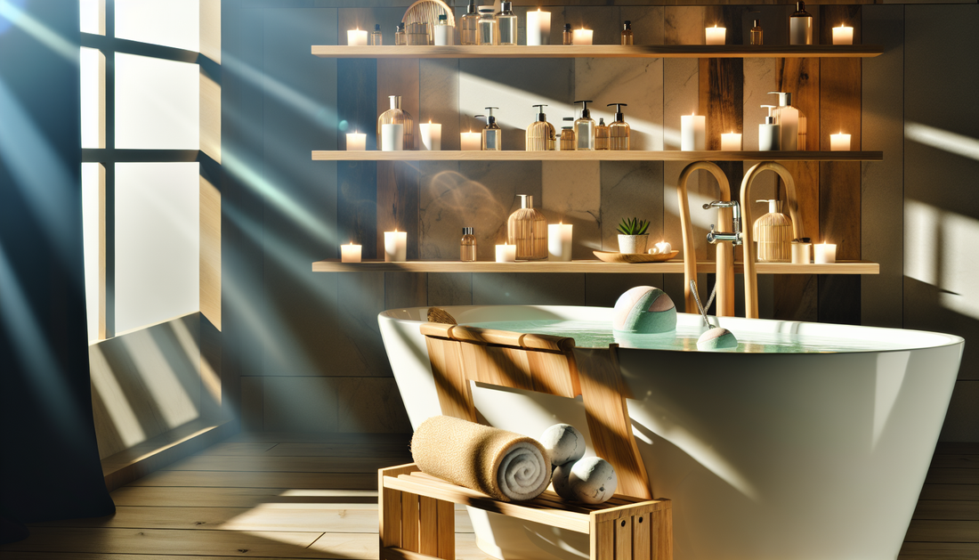 Revitalize Your Routine: Top Picks for Natural Self-Care
