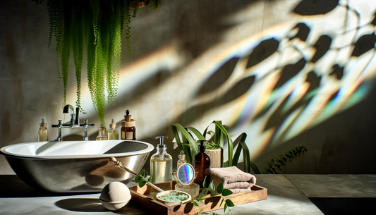 Revitalize Your Routine: Essential Natural Beauty Picks