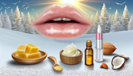How to Choose the Best Lip Balm for Dry Lips All Year Round