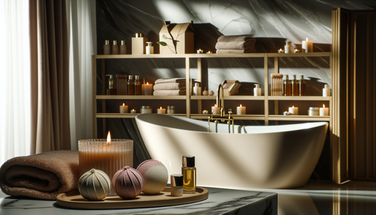 Revitalize Your Routine: Top Beauty Essentials Unveiled