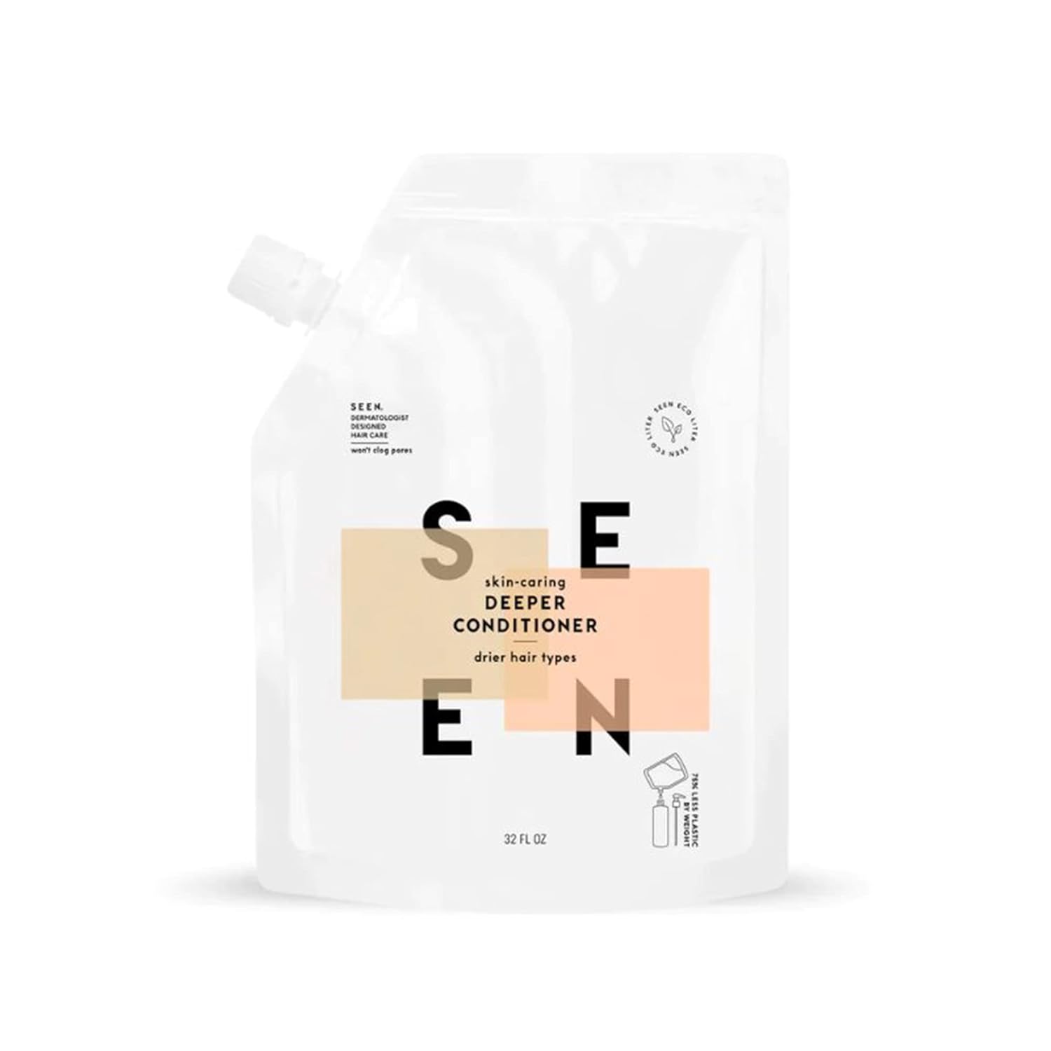 Shampoo & Conditioner