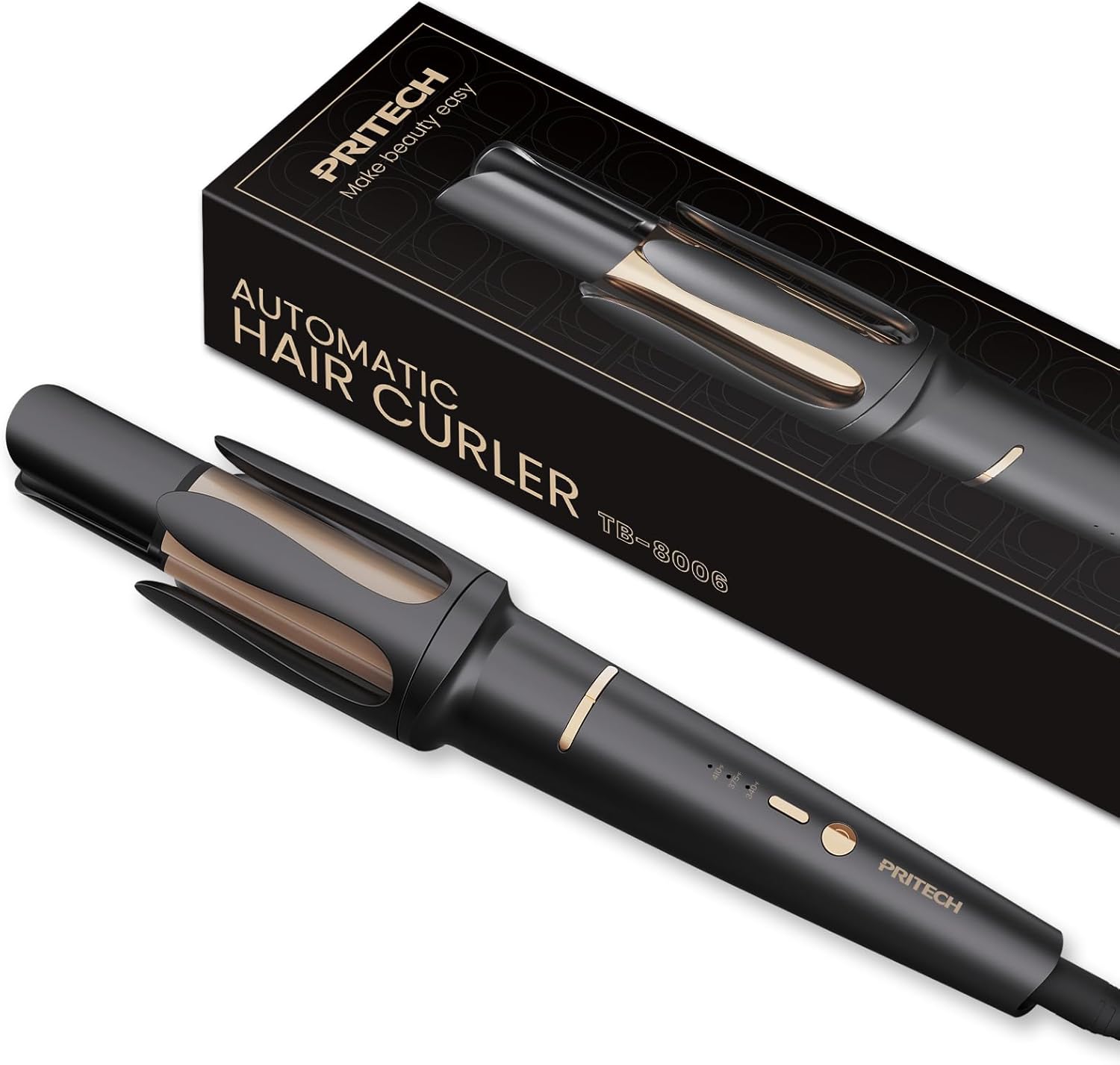 Styling Tools & Appliances