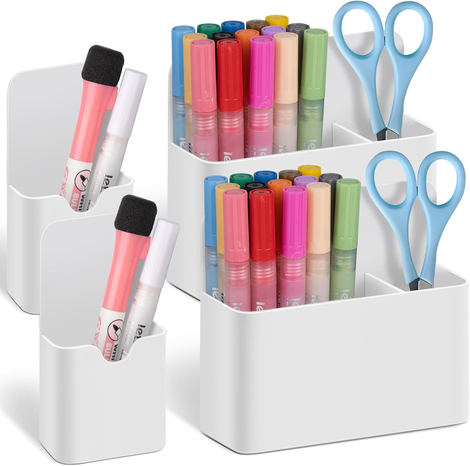 Desk Accessories & Workspace Organizers