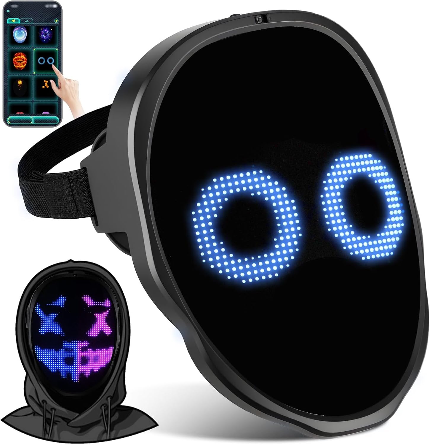 Dress-Up Accessories