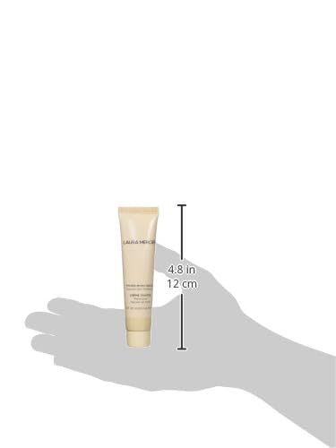 Tinted Moisturizer Natural Skin Perfector Mini SPF 30-0W1 Pearl by Laura Mercier for Women - 0.8 oz Foundation