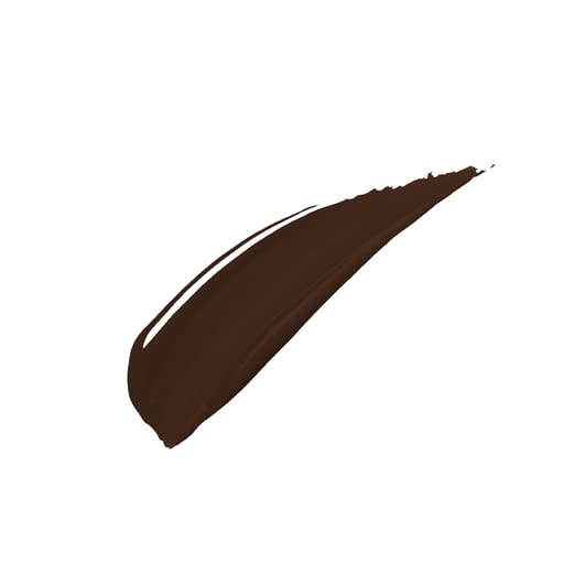 FLOWER Beauty Get Real Serum Foundation - Espresso 1 Count (Pack of 1)