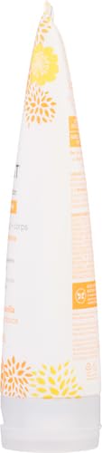 The Honest Company Hydrating Face and Body Lotion,Fast Absorbing,Naturally Derived Hypoallergenic,Citrus Vanilla Refresh,8.5 fl oz,(Pack of 2)