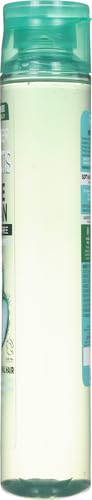 Garnier Fructis Pure Clean Purifying Shampoo,Silicone-Free,12.5 Fl Oz,(Packaging May Vary),(Pack of 2)