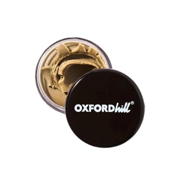 Texture Clay Pomade - Premium Matte Finish Hair Clay for Men - Five-Ingredient 100% all Natural and Organic Pomade for Hair and Scalp Health - All Day Strong Hold, High Volume