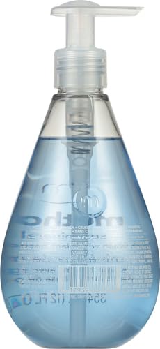 Method Gel Hand Soap, Sea Minerals, 12 fl oz (Pack of 1)