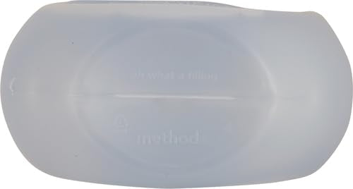 Method Foaming Hand Soap Refill, Sea Minerals, Recyclable Bottle, Biodegradable Formula, 28 oz, (Pack of 2)