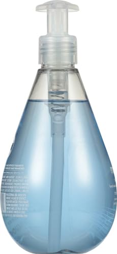 Method Gel Hand Soap, Sea Minerals, 12 fl oz (Pack of 1)