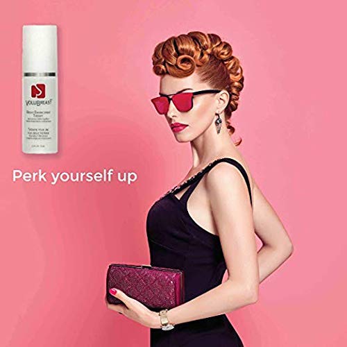 VoluBreast | Breast & Neck Care Spray