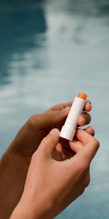 Dr. Hauschka Lip Care Stick, 0.17 Oz