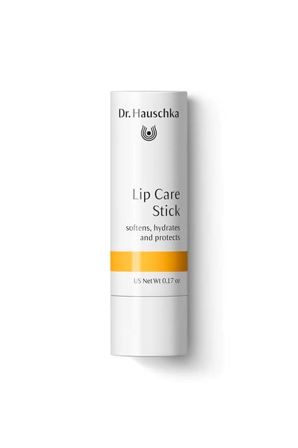 Dr. Hauschka Lip Care Stick, 0.17 Oz