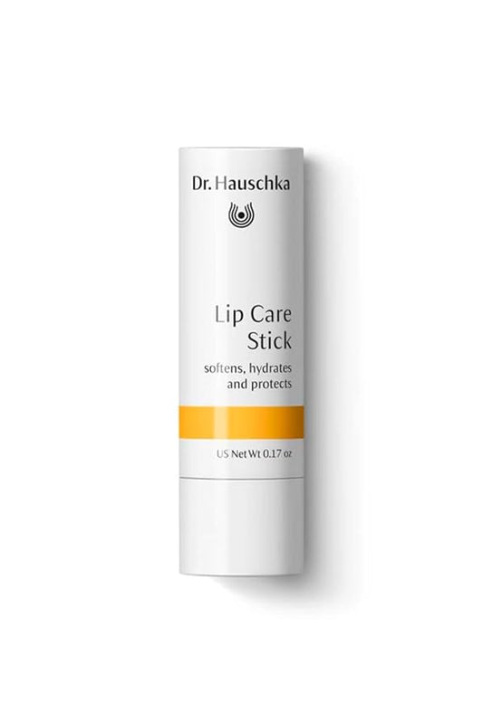 Dr. Hauschka Lip Care Stick, 0.17 Oz