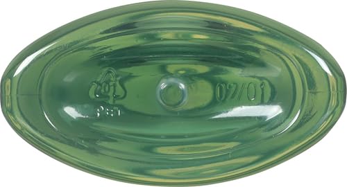 Garnier Fructis Pure Clean Purifying Shampoo,Silicone-Free,12.5 Fl Oz,(Packaging May Vary),(Pack of 2)