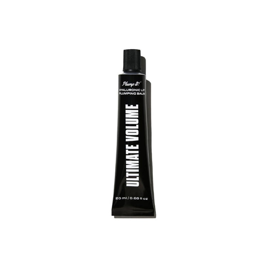 Plump It! | Hyaluronic Lip Balm | Intense Hydration Formula | UV filter