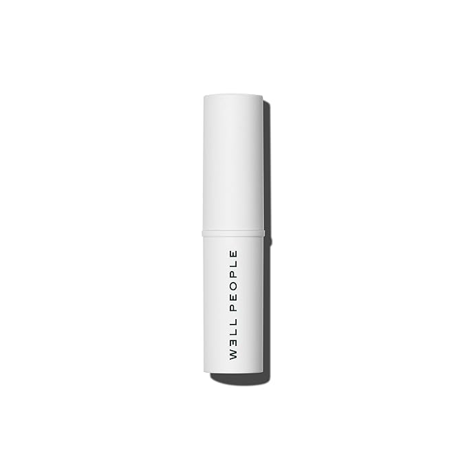 Well People Supernatural Complexion Stick Foundation + Concealer, Buildable, Light-to-Medium Coverage, Soft Matte Finish, Lightweight + Hydrating, Multi-Use, Vegan & Cruelty-Free, 26 Medium Warm